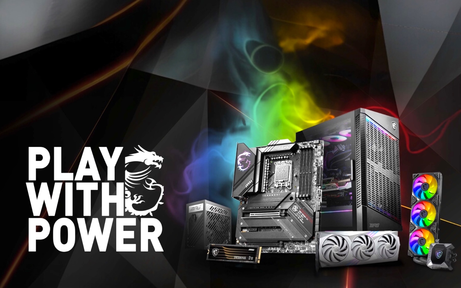 Hardware Banner 4