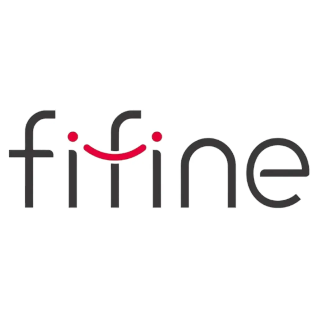 fifine