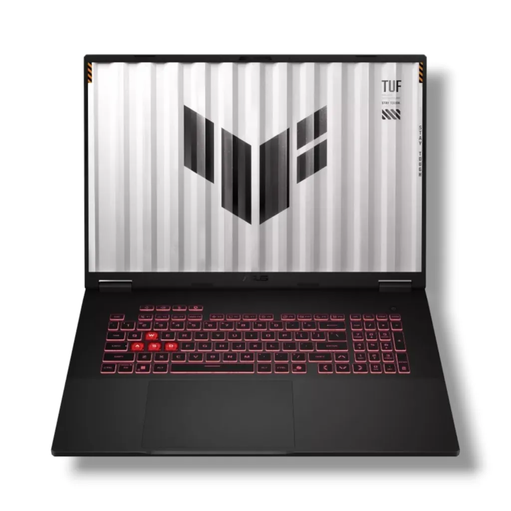 ASUS TUF Gaming A18 FA808UH-RS74 Ryzen 7 260 16GB 1TB RTX 5050 8GB 18" WUXGA 144Hz - New