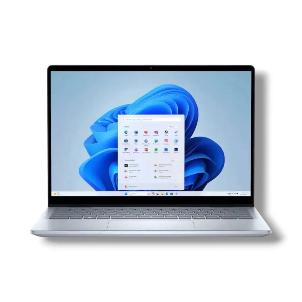 Dell Inspiron 14 7440 2-in-1 Core 5 120U 16GB 512GB FHD+ Touch Ice Blue - New