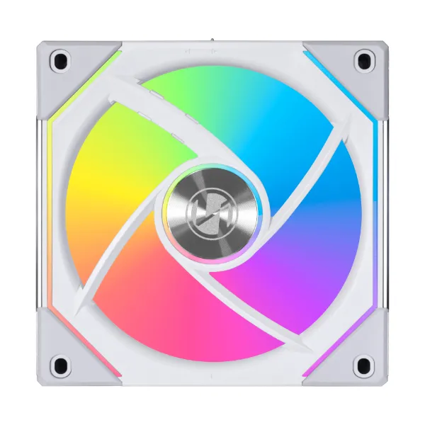 LIAN LI UNI FAN SL-INF 120 White ARGB Case Fan